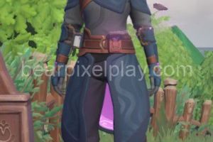 Paliaween- MyCostume