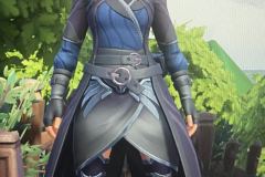 La bruja de Kilima