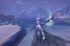 Las noches de tormenta