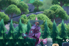 ¡Glinda la Buena Alza el Vuelo!