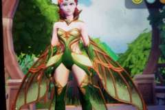 Protectora Hiedra Venenosa Fairly