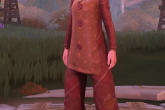 ¡La vida de un chappa!