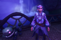 Elderwood Explorer!