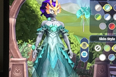 La dada de la Fénix