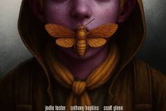 Titulo: El Silencio de los Insectos