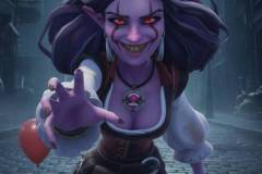 Titulo: Tu Vas a Flotar También