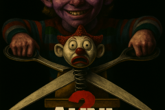Titulo: Auni Chucky