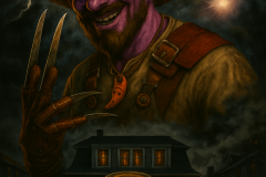 Titulo: Pesadilla en el Valle de Kilima