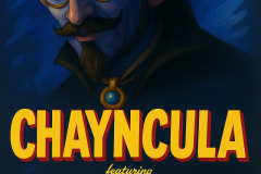 Título: Conde Chayncula