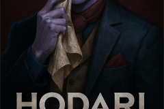 Título: Hodannibal