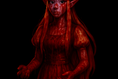 Titulo: Carrie