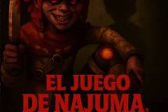Titulo: El Juego de Najuma