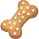 More-Refined Lineage Biscuit